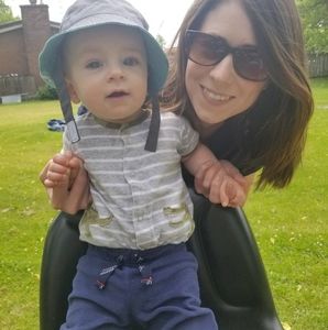 Meet your Posher, Sam